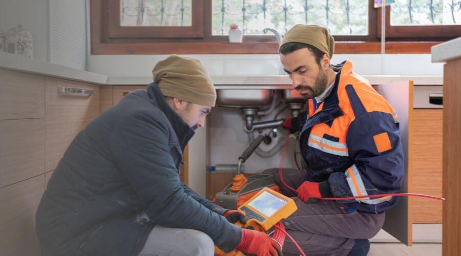 Professional expert plumbing services in Oakland, NE